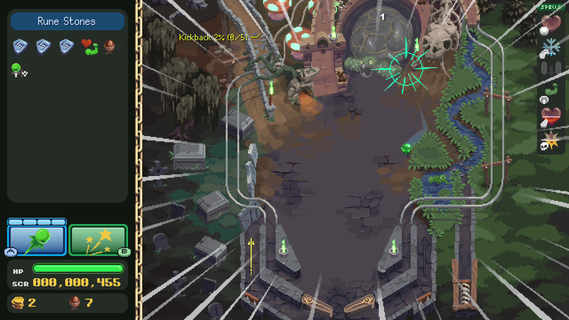 Pin-Crawl screenshot 8