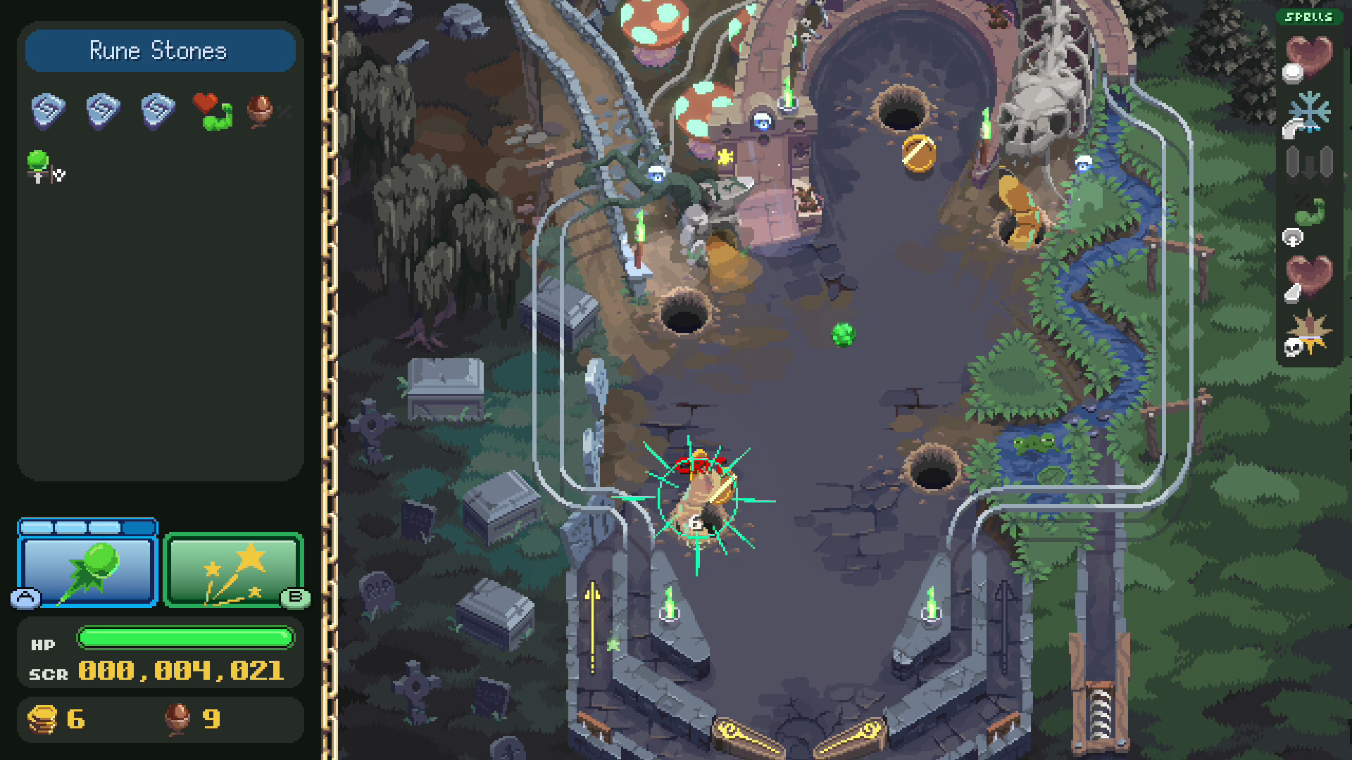 Pin-Crawl screenshot 7