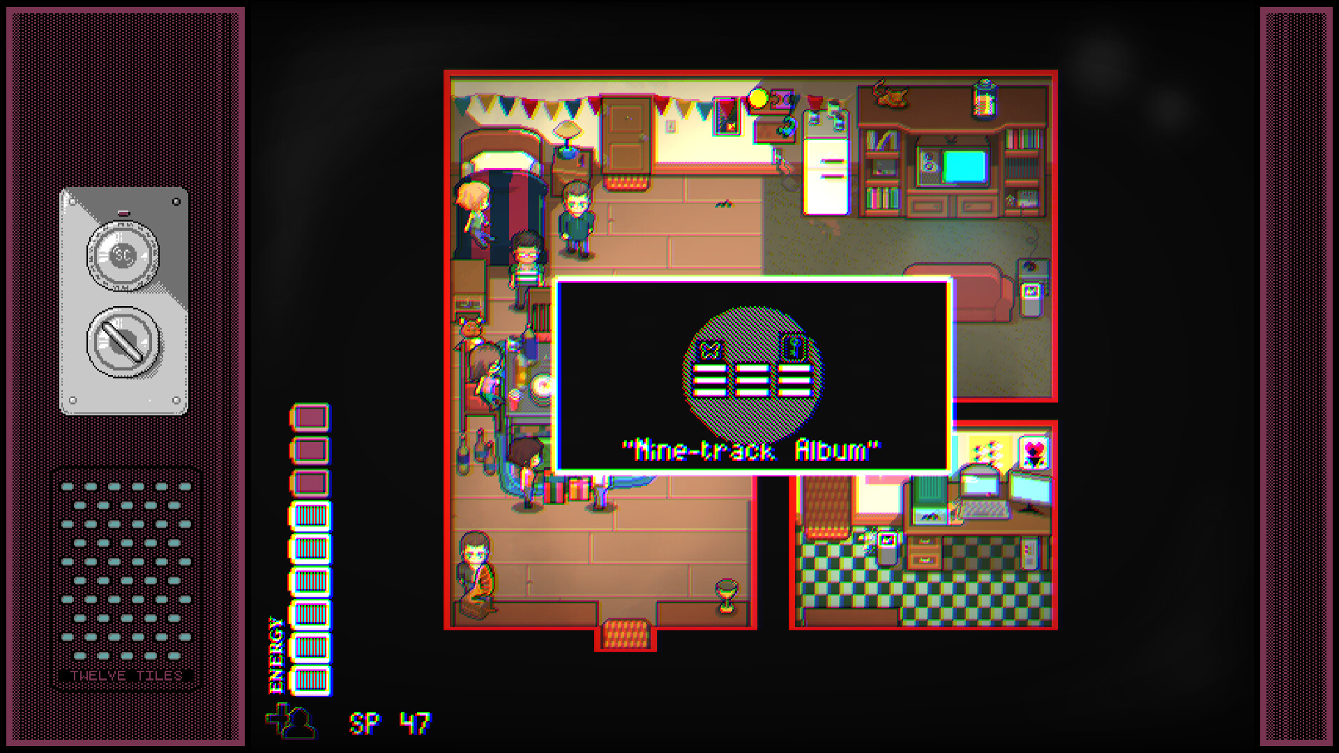 Social Caterpillar screenshot 17