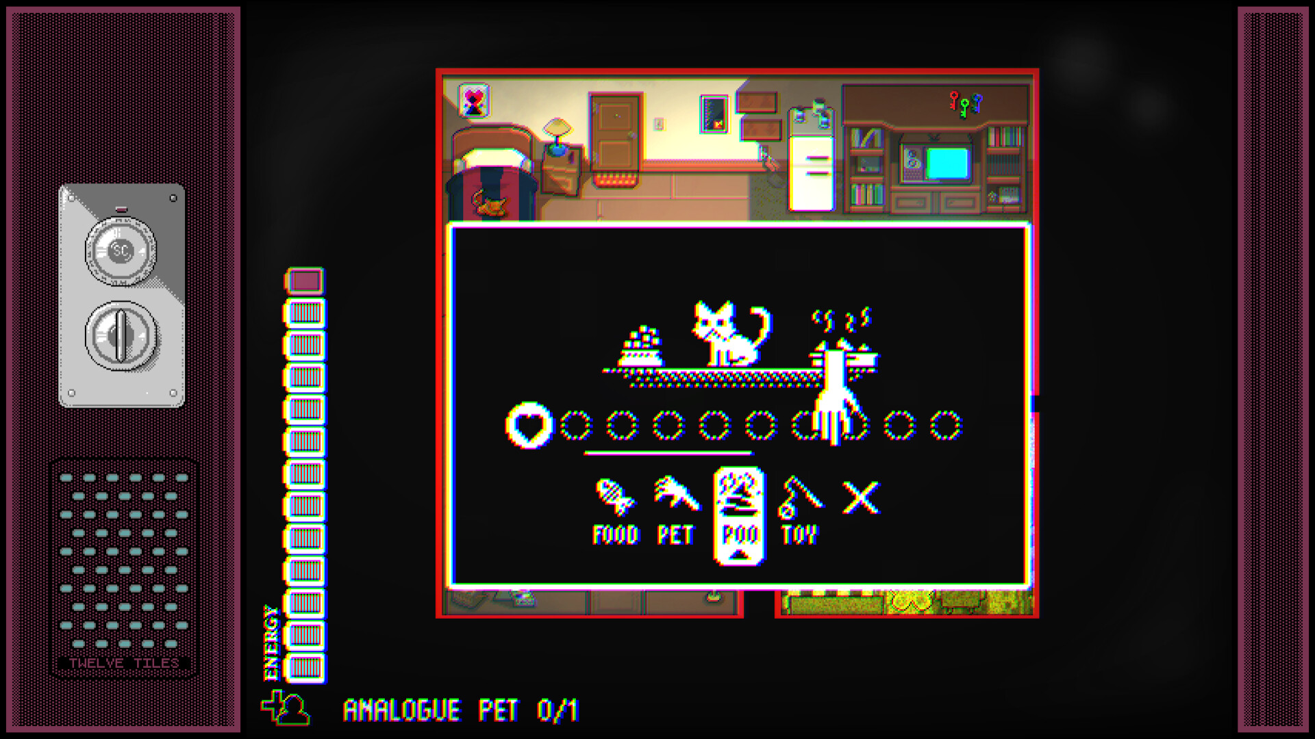Social Caterpillar screenshot 11
