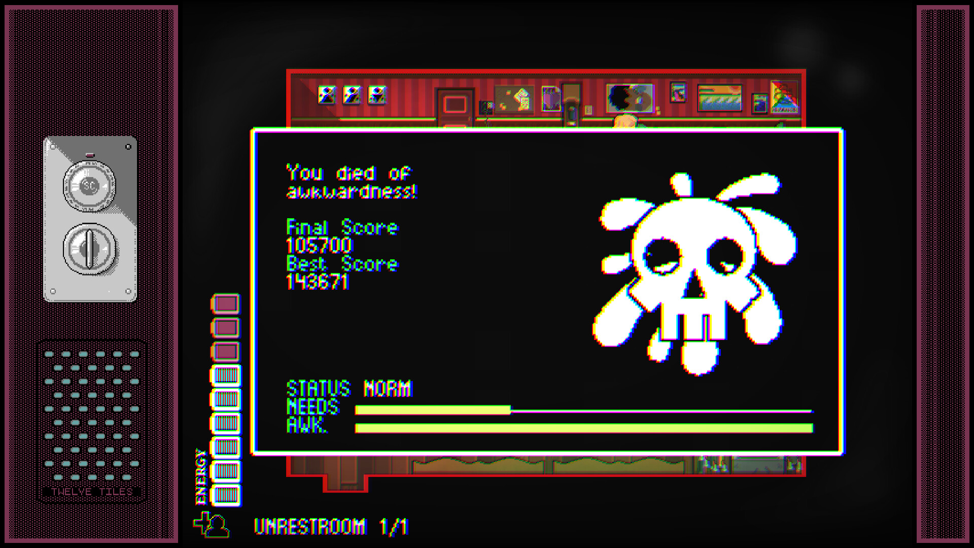 Social Caterpillar screenshot 20