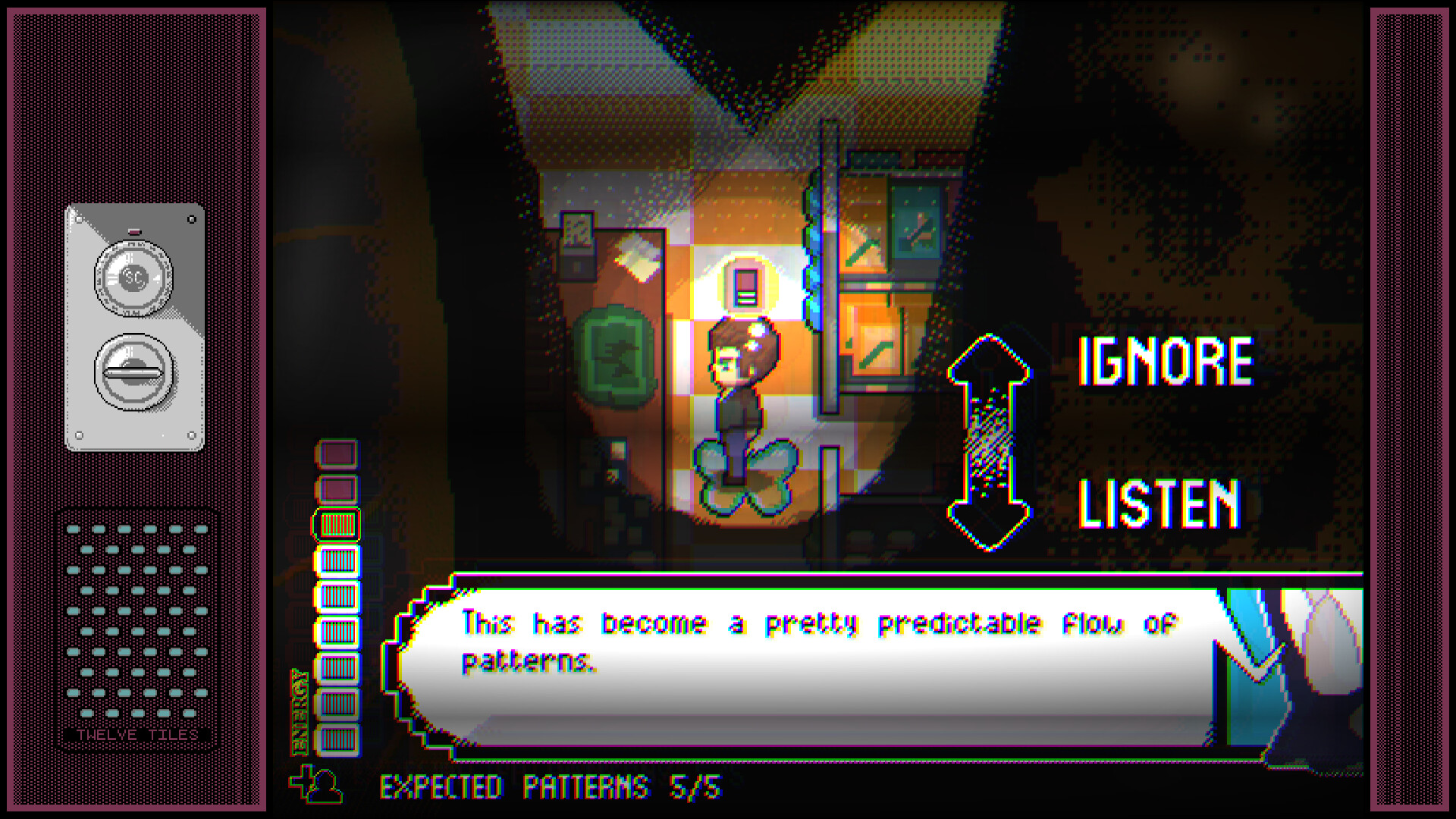 Social Caterpillar screenshot 19