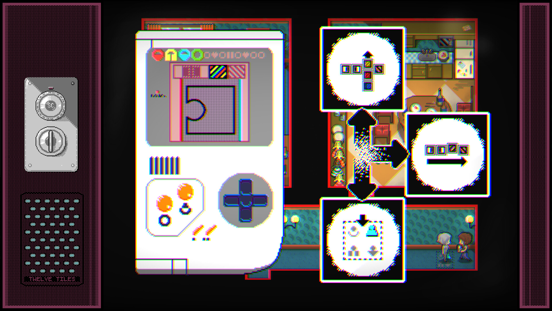 Social Caterpillar screenshot 7