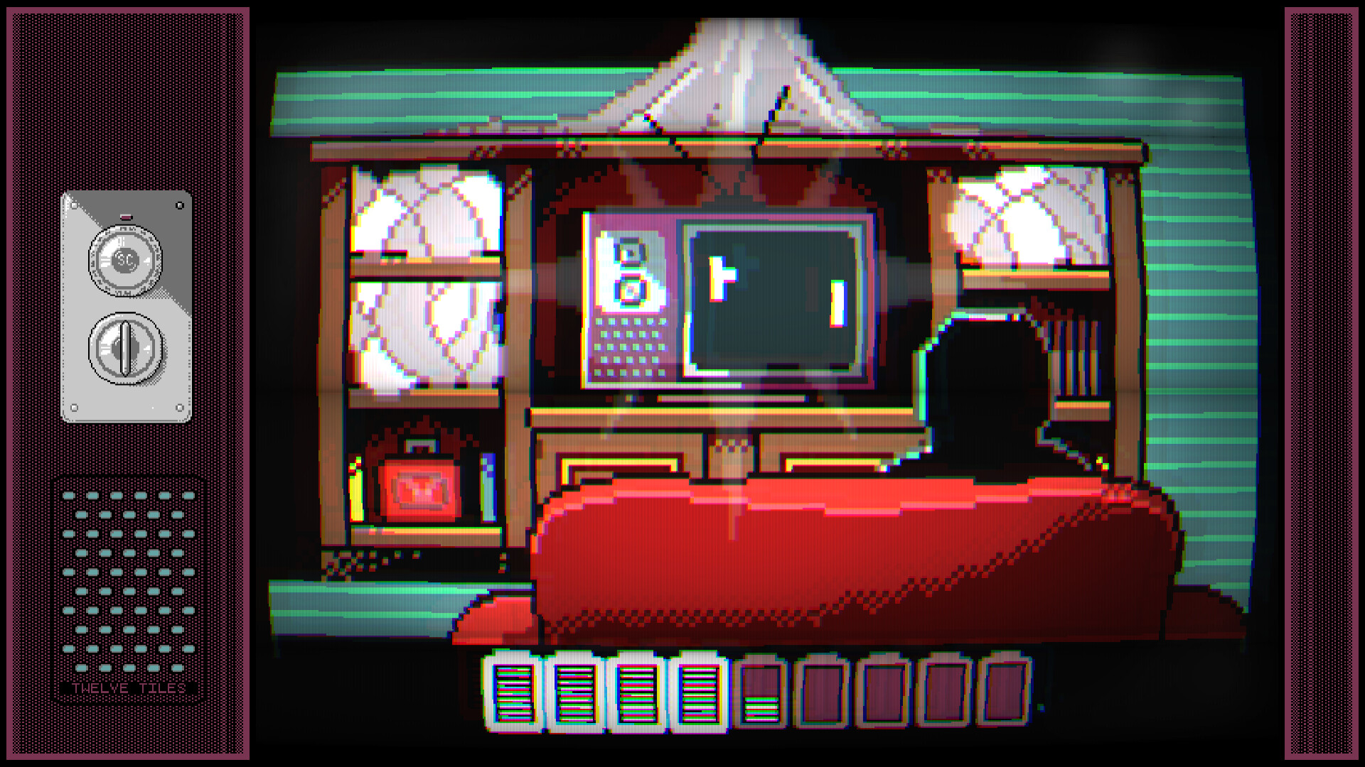 Social Caterpillar screenshot 6