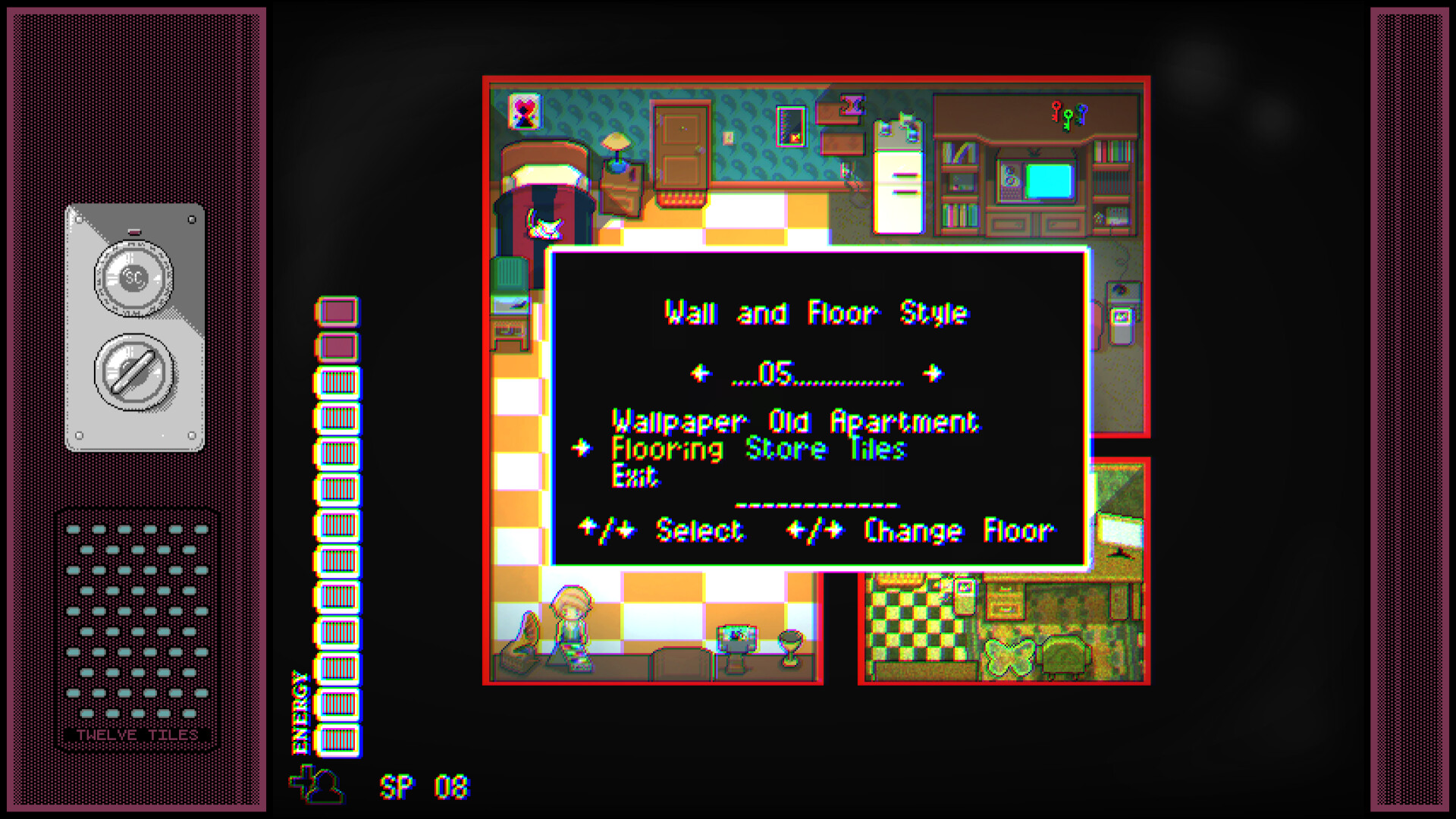 Social Caterpillar screenshot 13