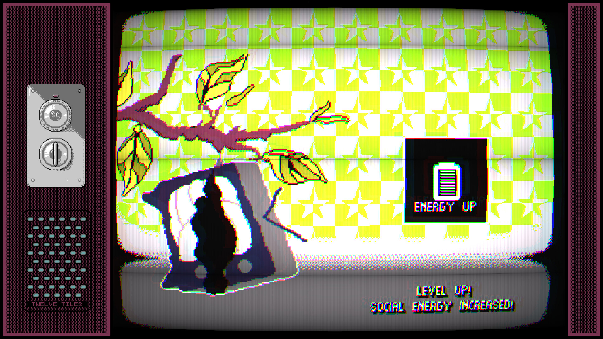 Social Caterpillar screenshot 10