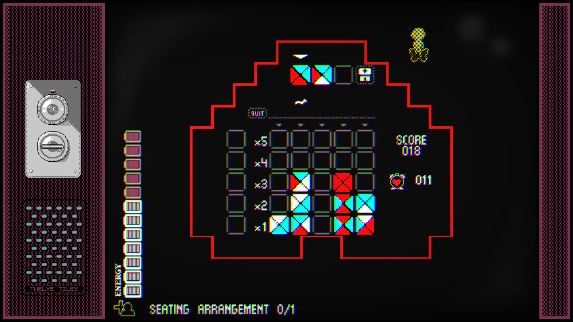 Social Caterpillar screenshot 14