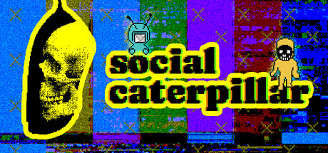 Social Caterpillar