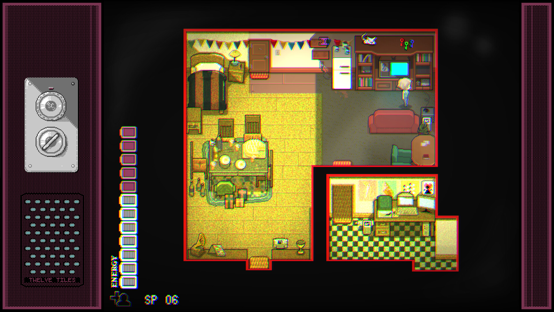 Social Caterpillar screenshot 12