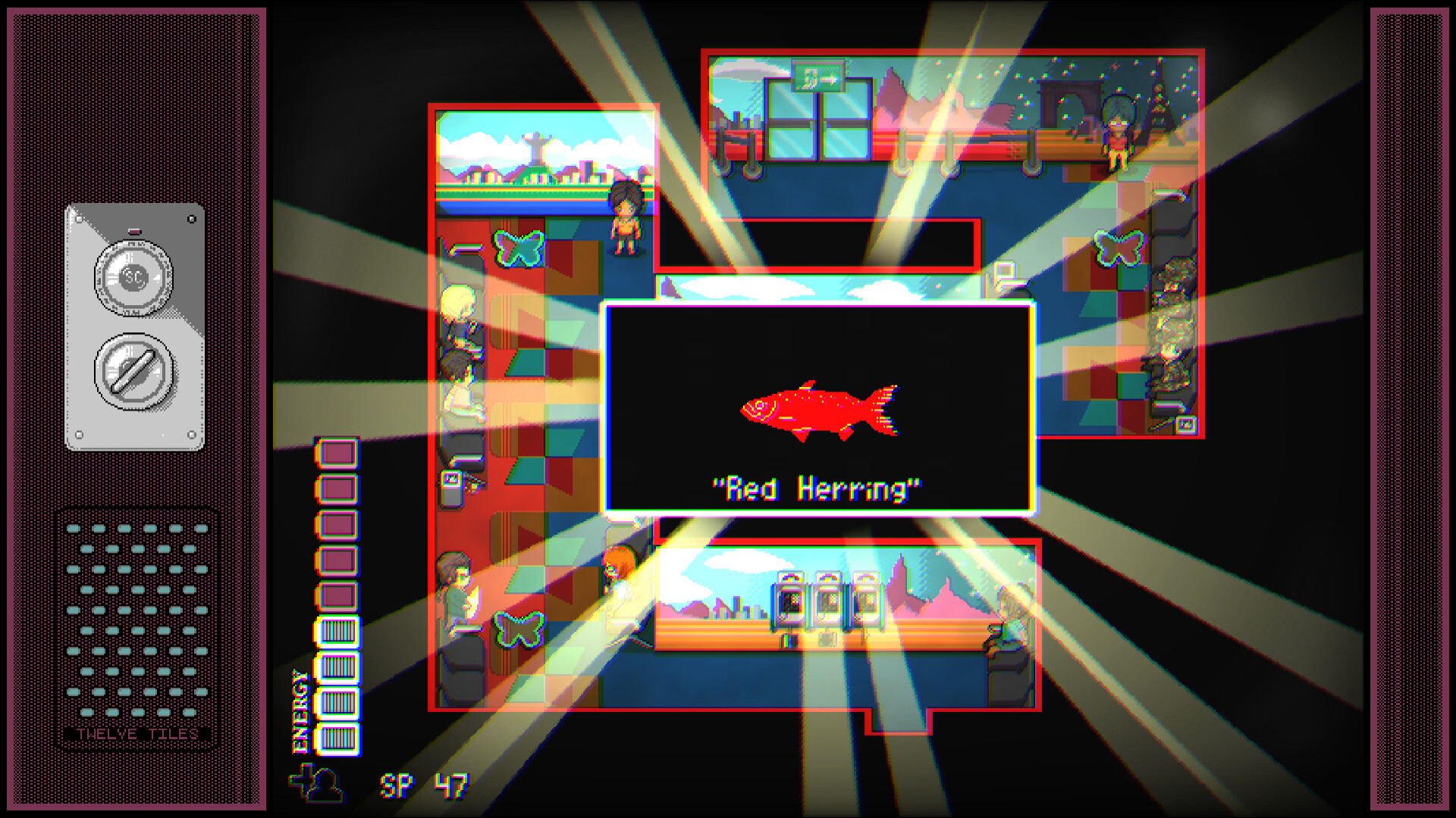Social Caterpillar screenshot 9