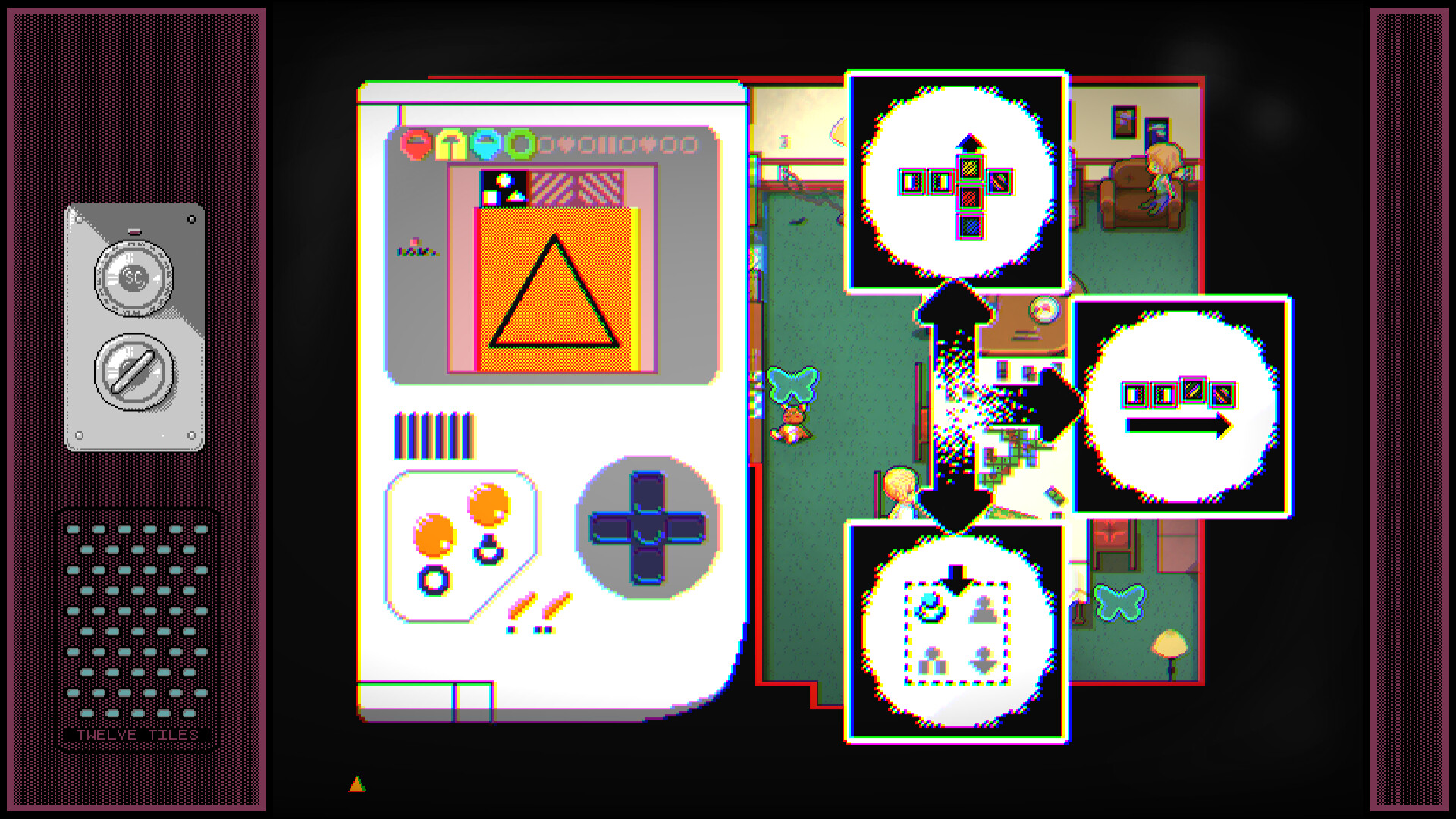 Social Caterpillar screenshot 16