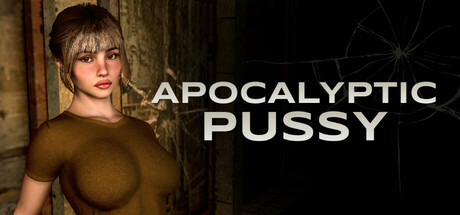 APOCALYPTIC PUSSY: header artwork