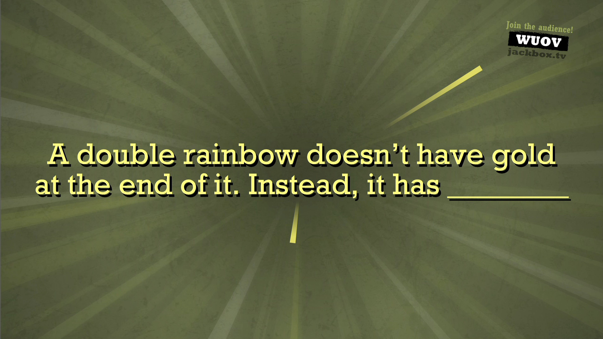 Quiplash screenshot 2