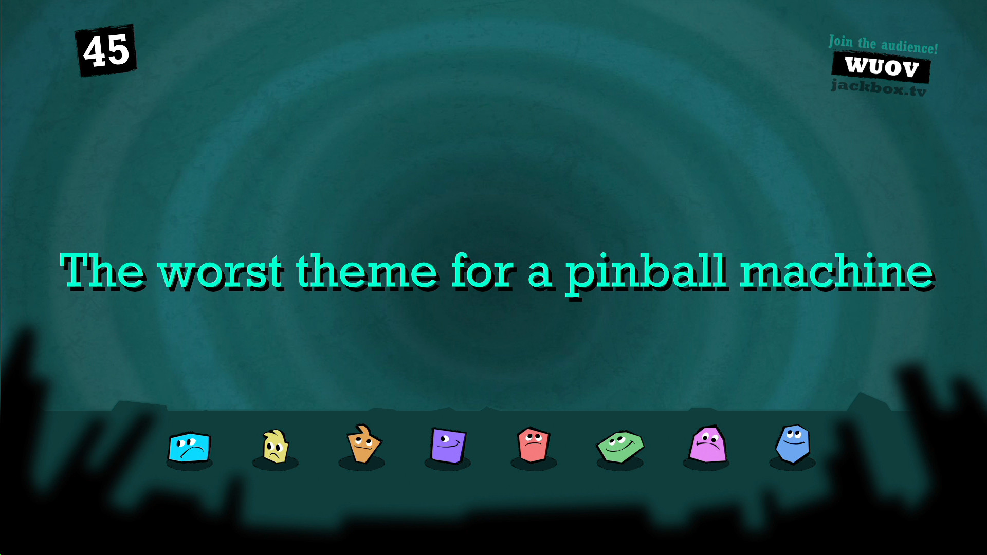 Quiplash screenshot 8