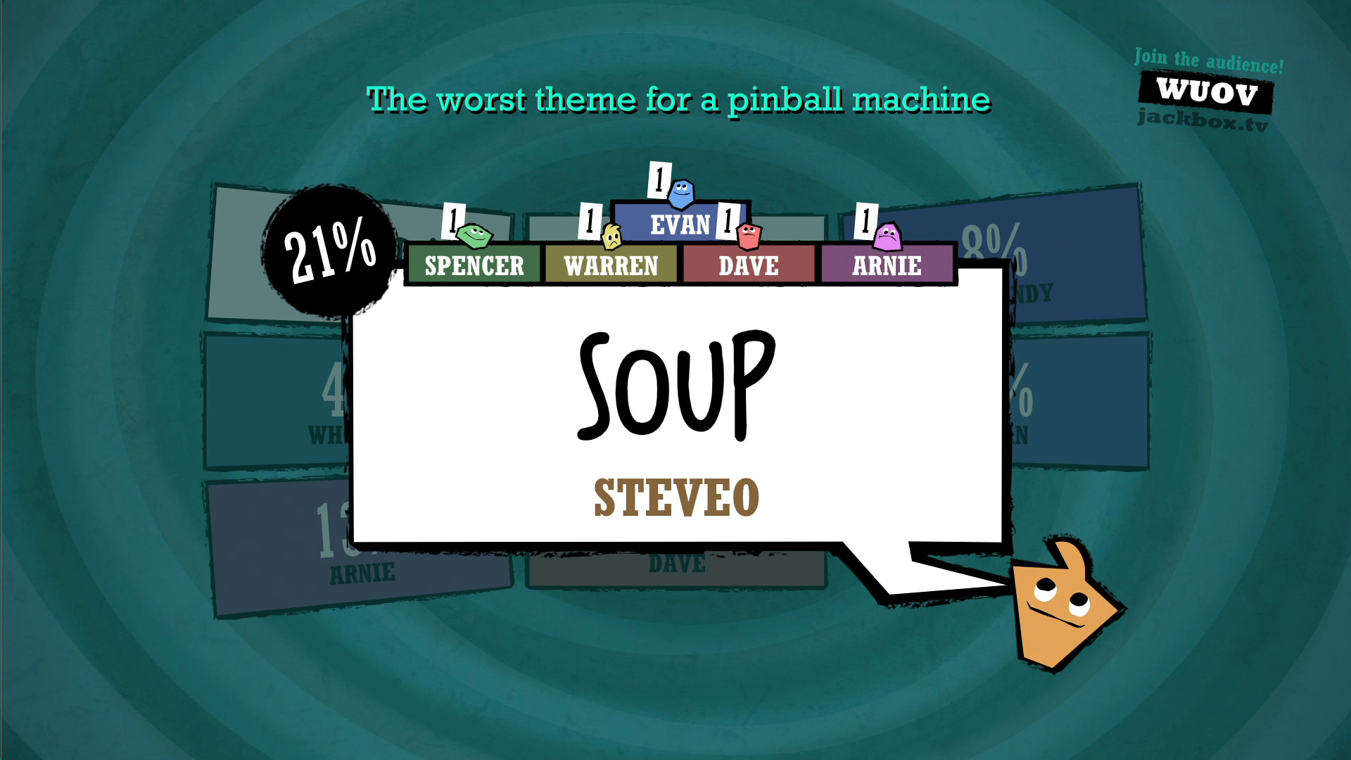 Quiplash screenshot 10