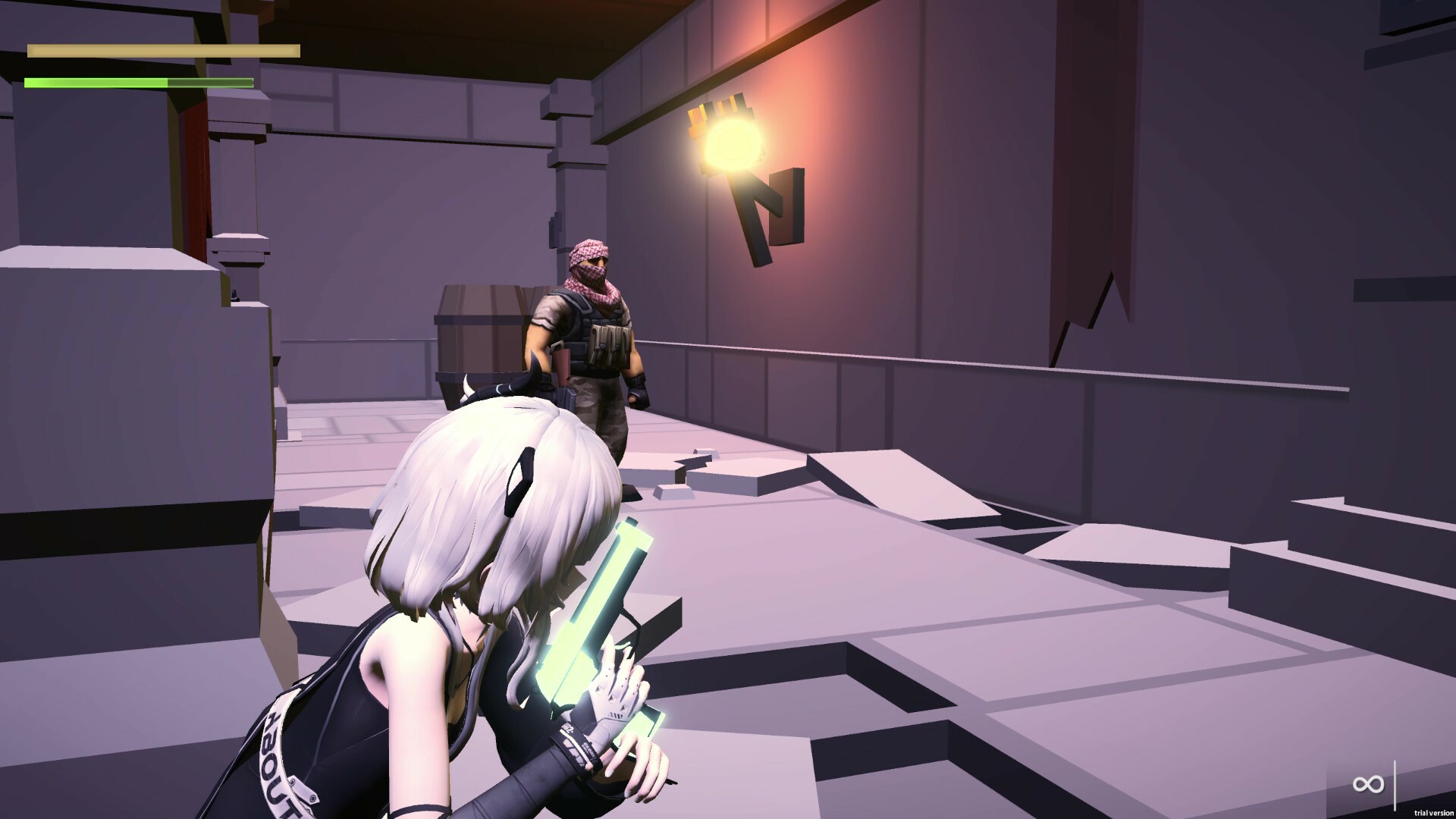 lone shadow screenshot 3