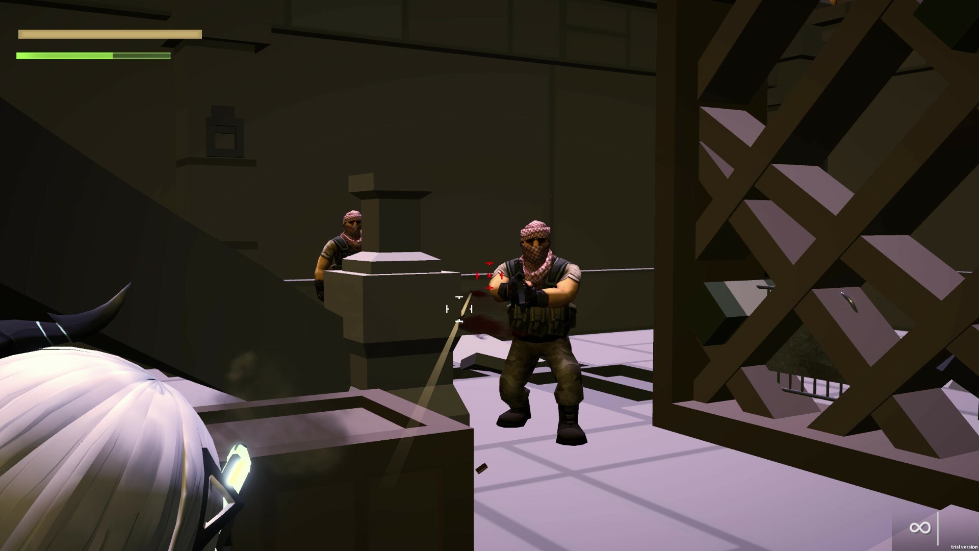 lone shadow screenshot 2