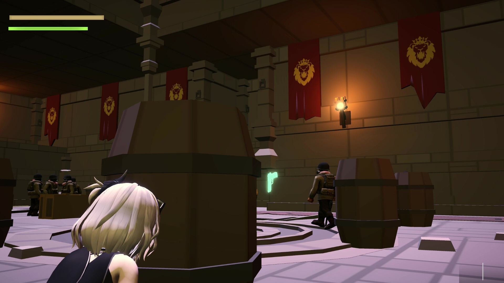 lone shadow screenshot 6