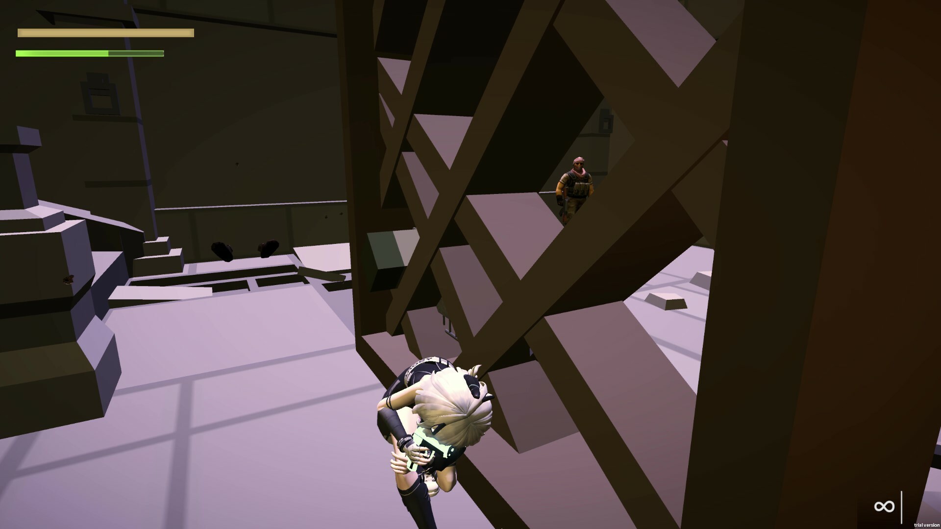 lone shadow screenshot 4