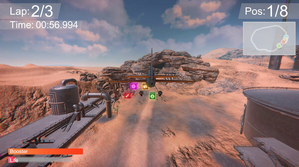 Screenshots
