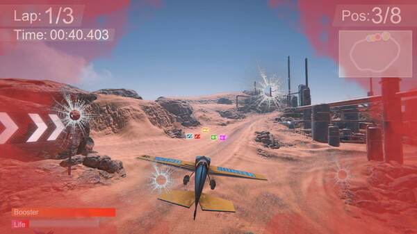 Screenshots