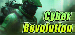 Cyber Revolution