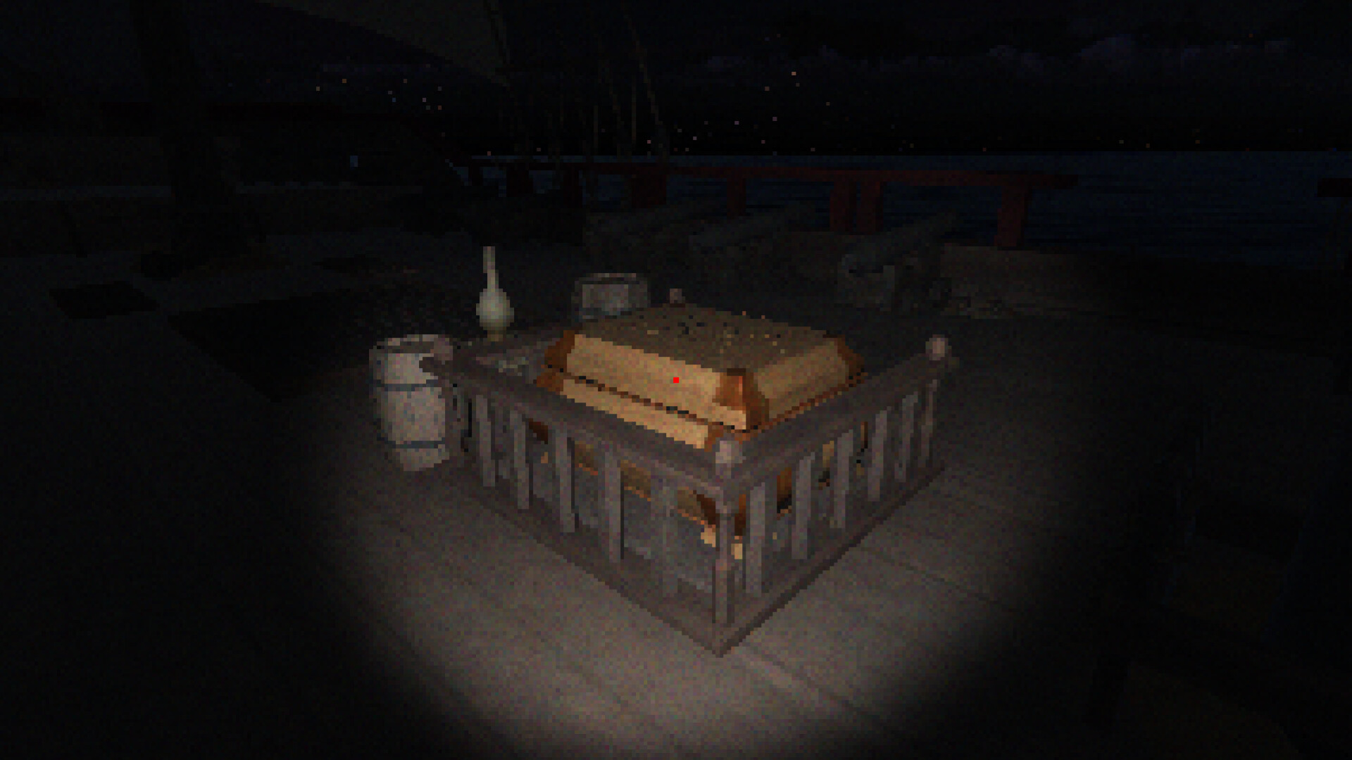 SEAPORT MAN screenshot 7