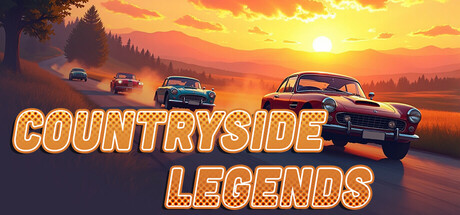 Countryside Legends Cover Image