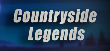 Countryside Legends: Titelbild