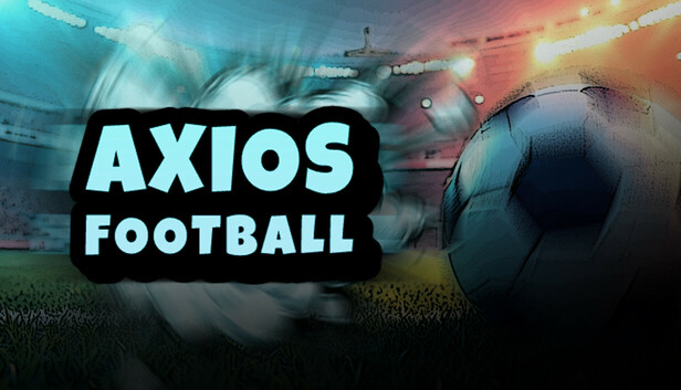Axios Football в Steam