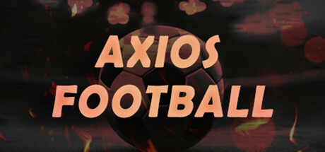 Axios Football: header artwork
