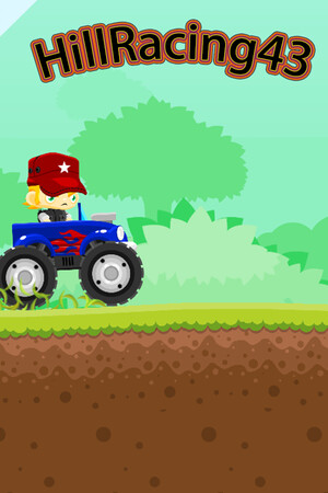 HillRacing43