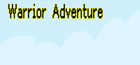 Warrior Adventure Cover Image