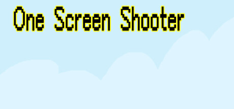 One Screen Shooter Cover Image