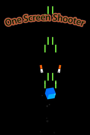 One Screen Shooter