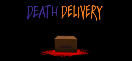 Death Delivery Cover Image