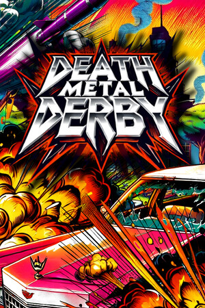 Death Metal Derby