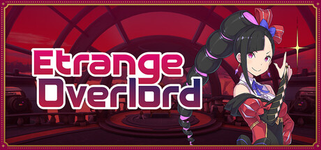 Etrange Overlord