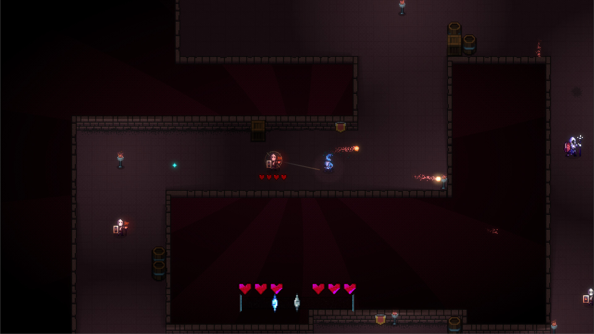 Melodic Mage screenshot 5