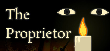 The Proprietor — Steam header