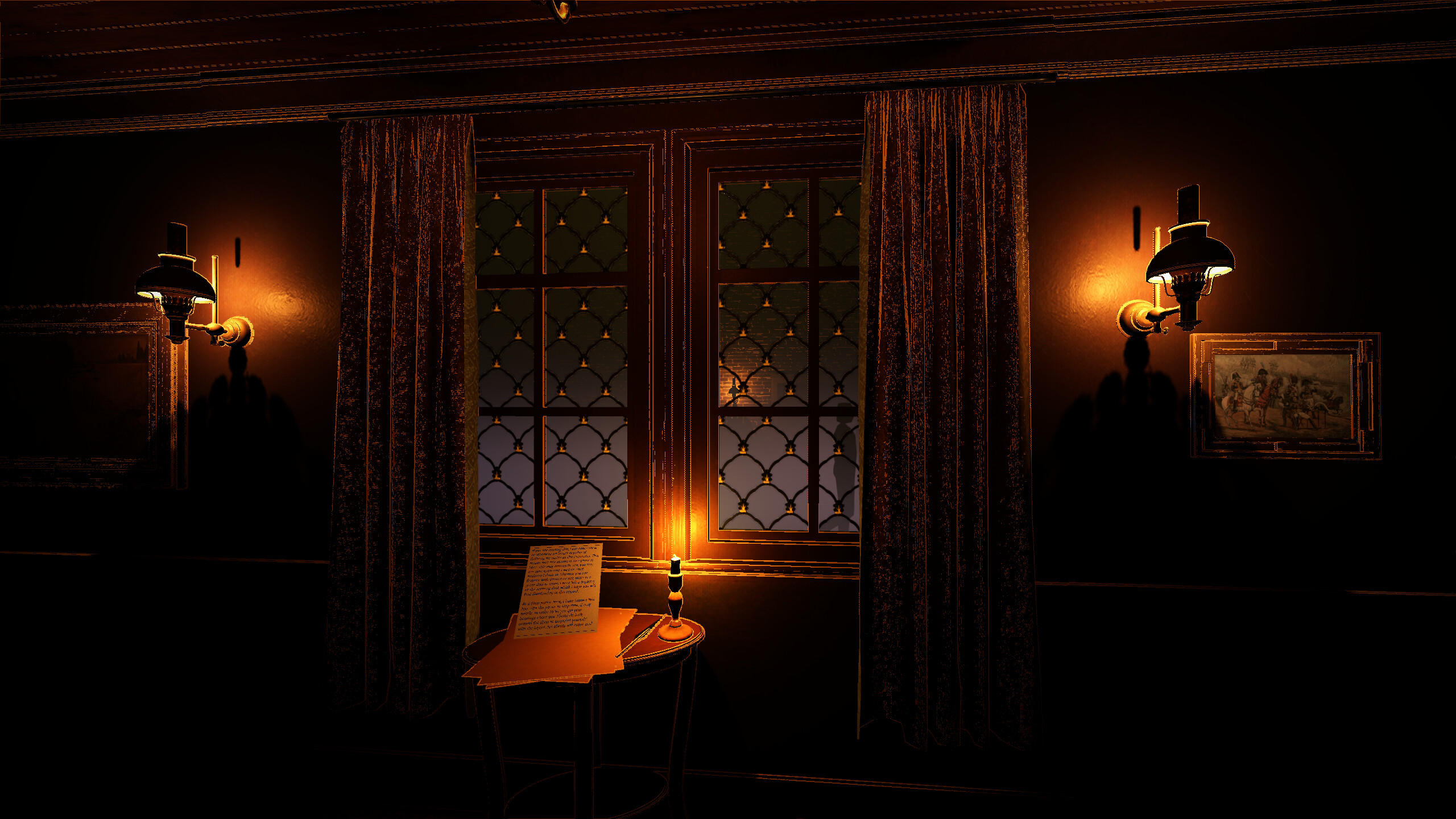 The Proprietor screenshot 5