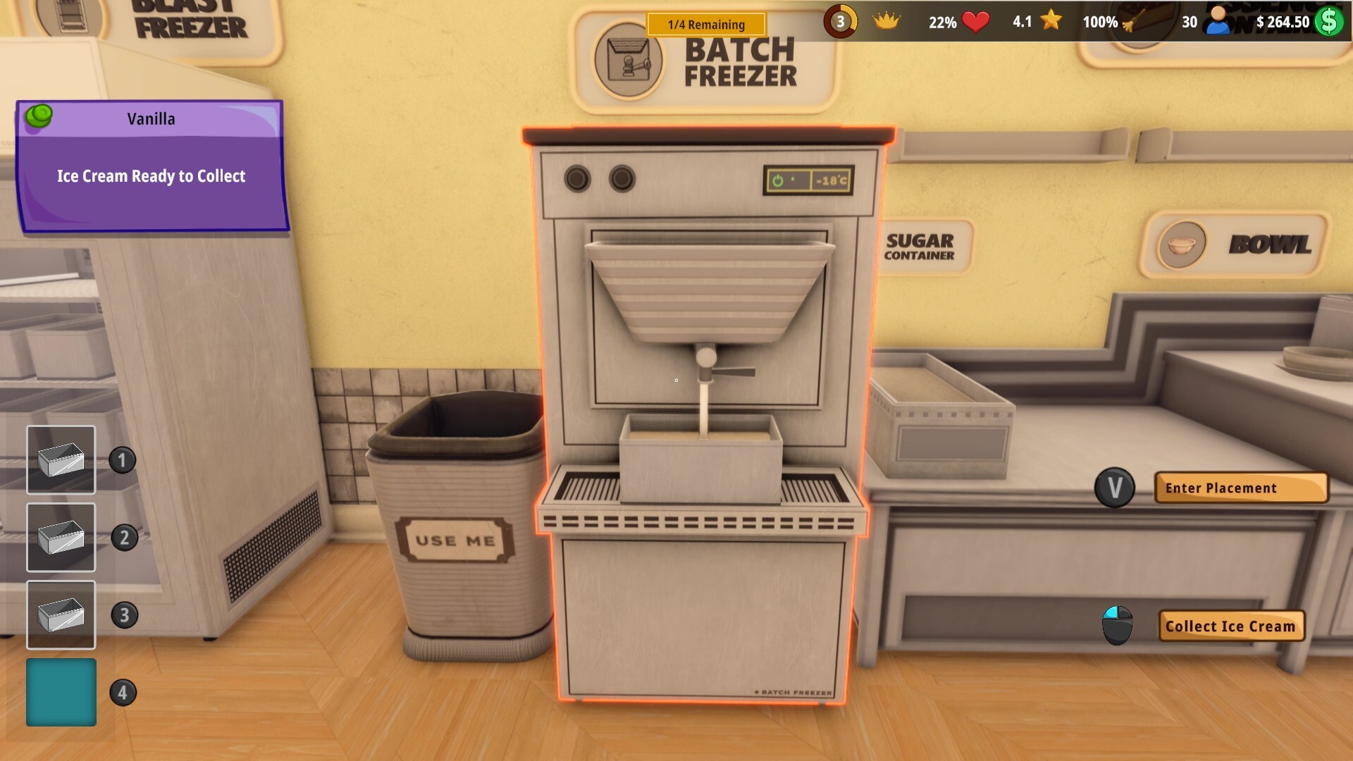 Ice Cream Simulator screenshot 12