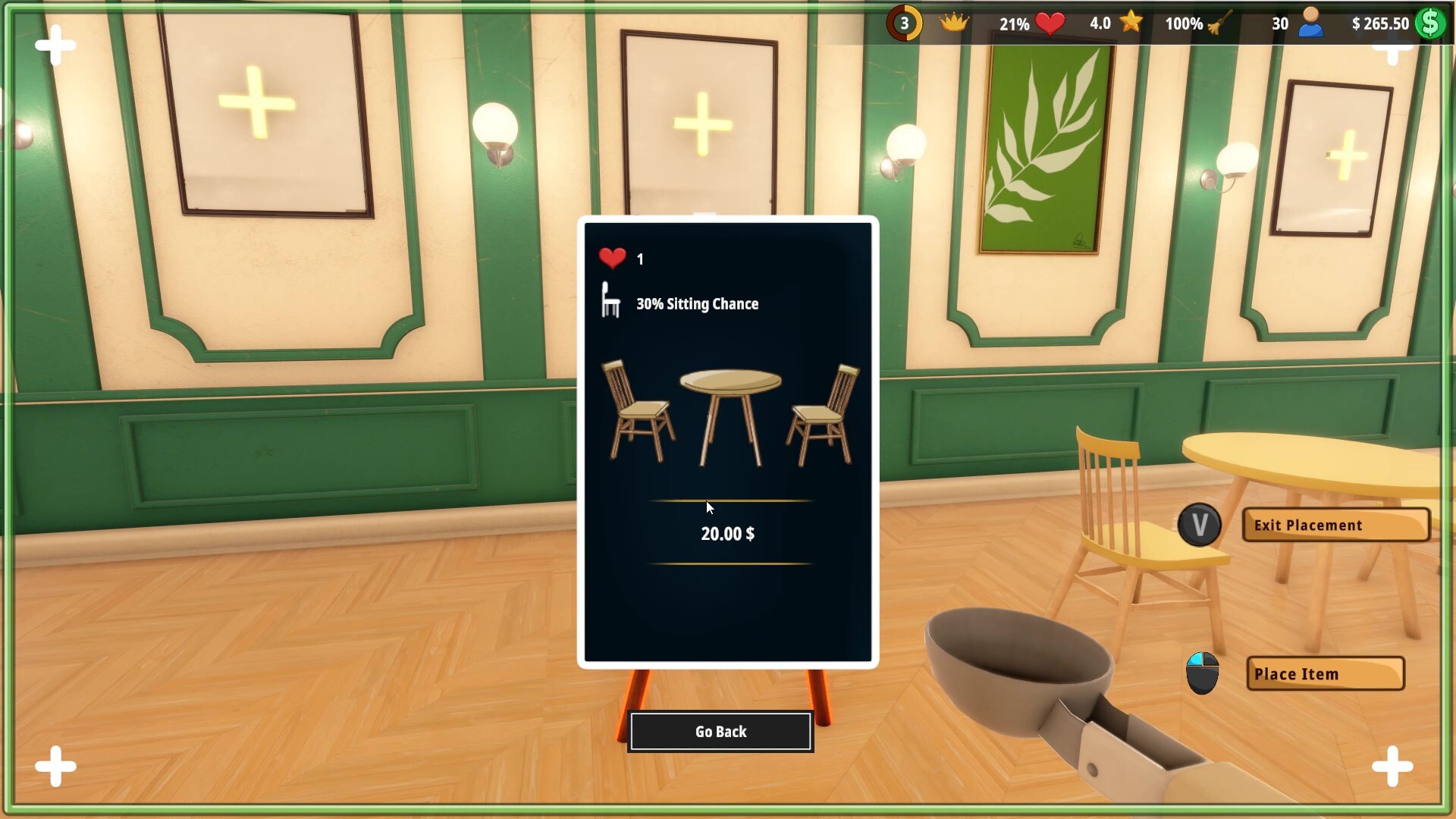 Ice Cream Simulator screenshot 8