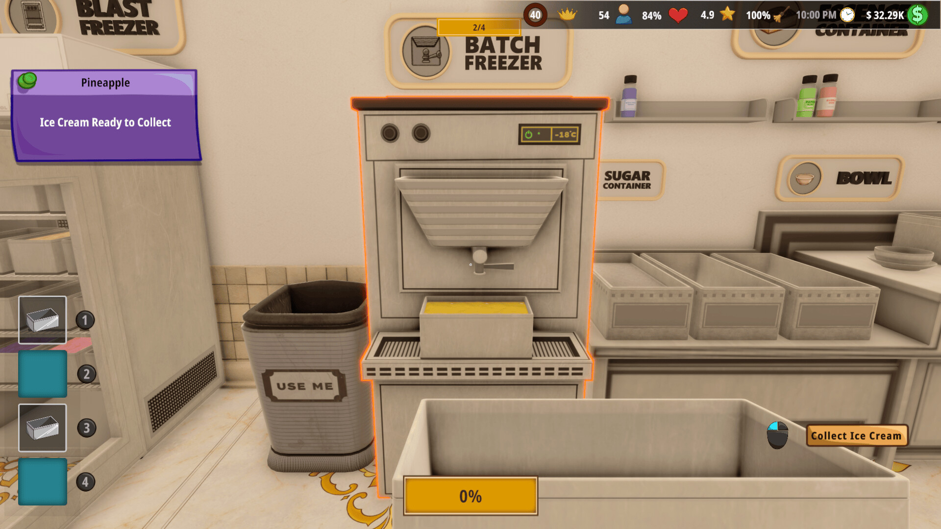 Ice Cream Simulator screenshot 16