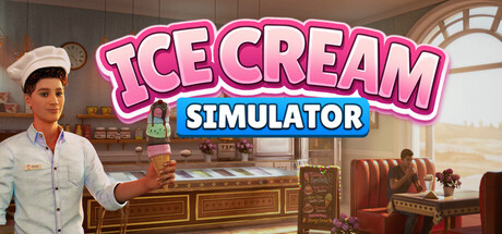 Ice Cream Simulator