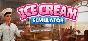 Ice Cream Simulator