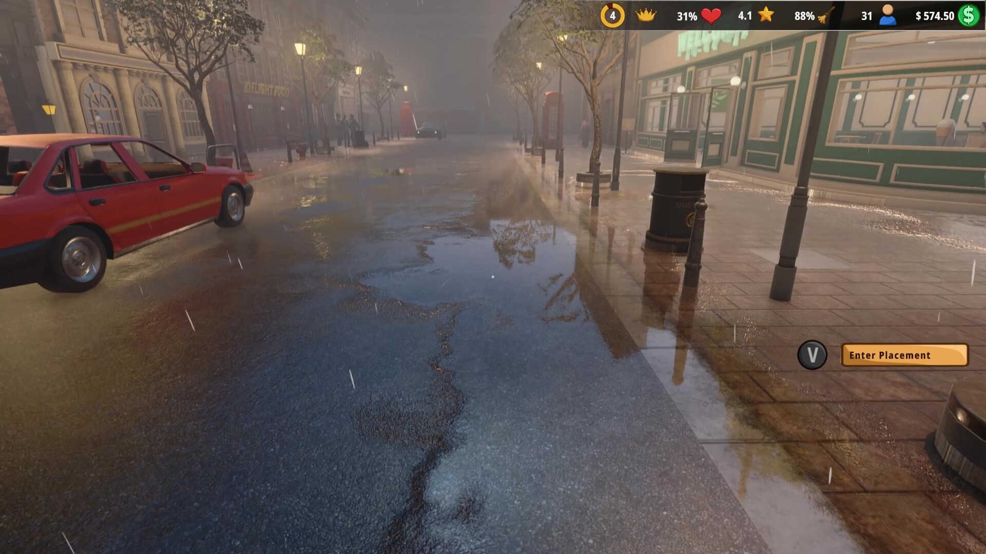 Ice Cream Simulator screenshot 7