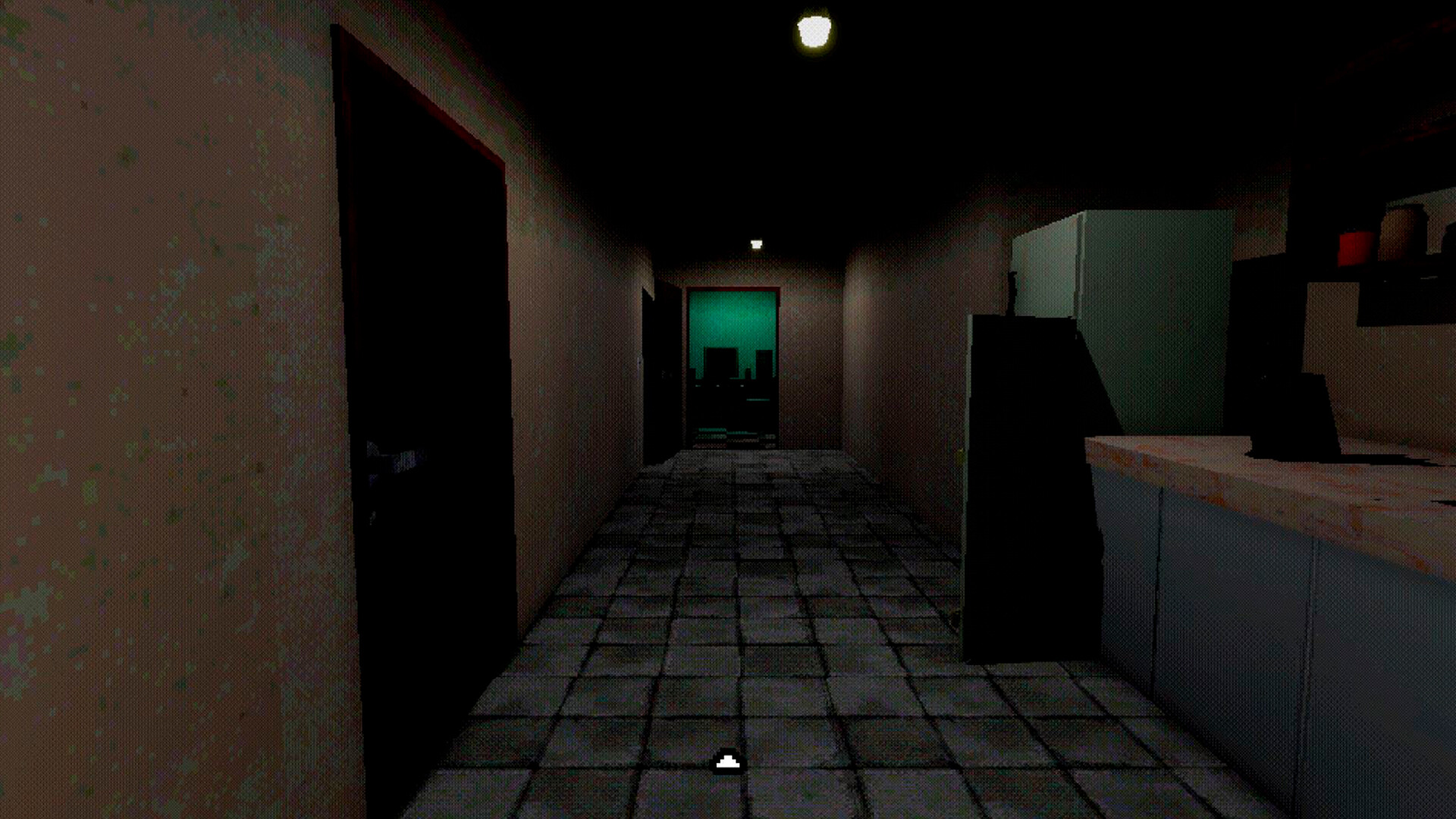 Mr. Meat screenshot 8