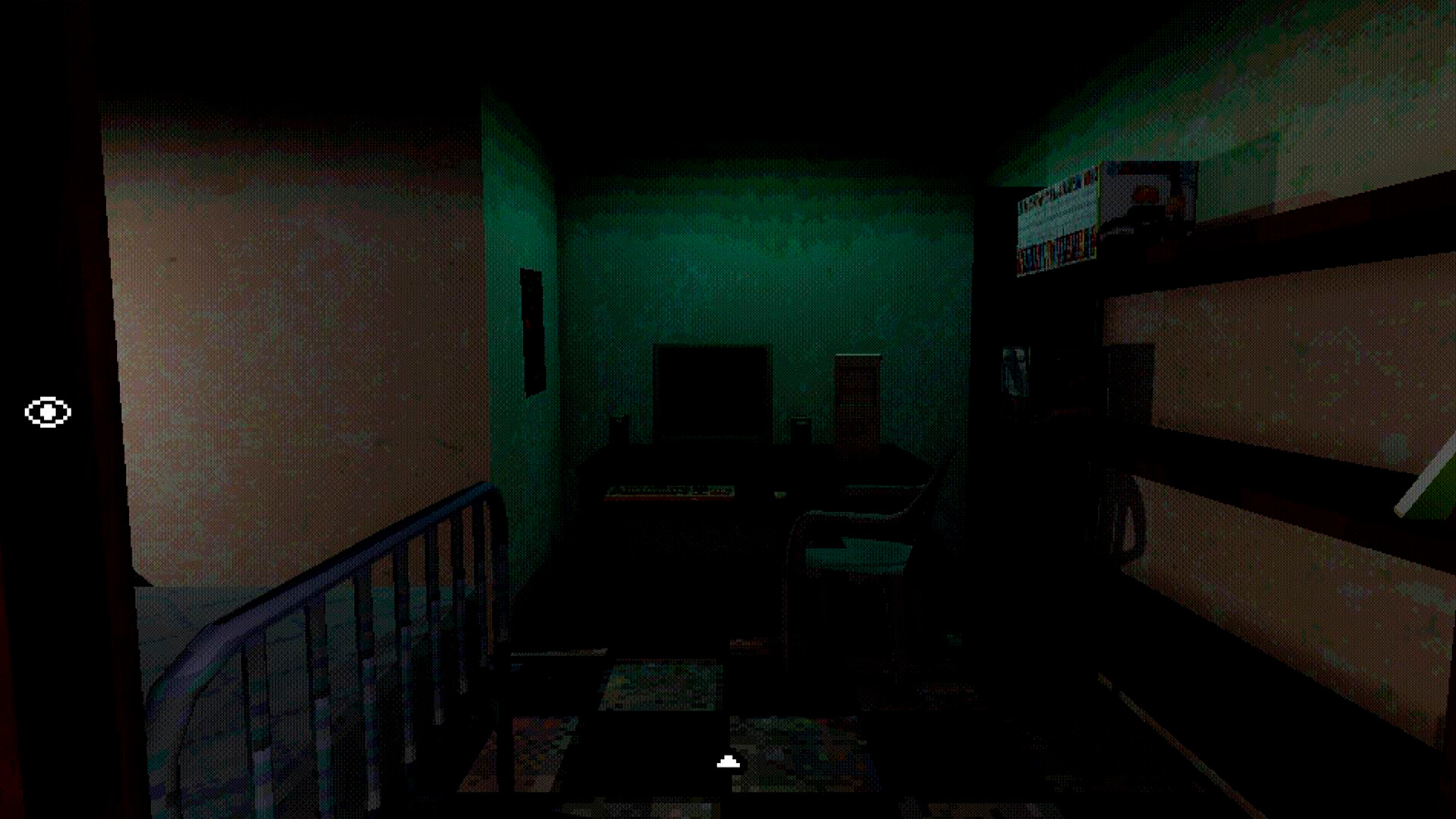 Mr. Meat screenshot 6