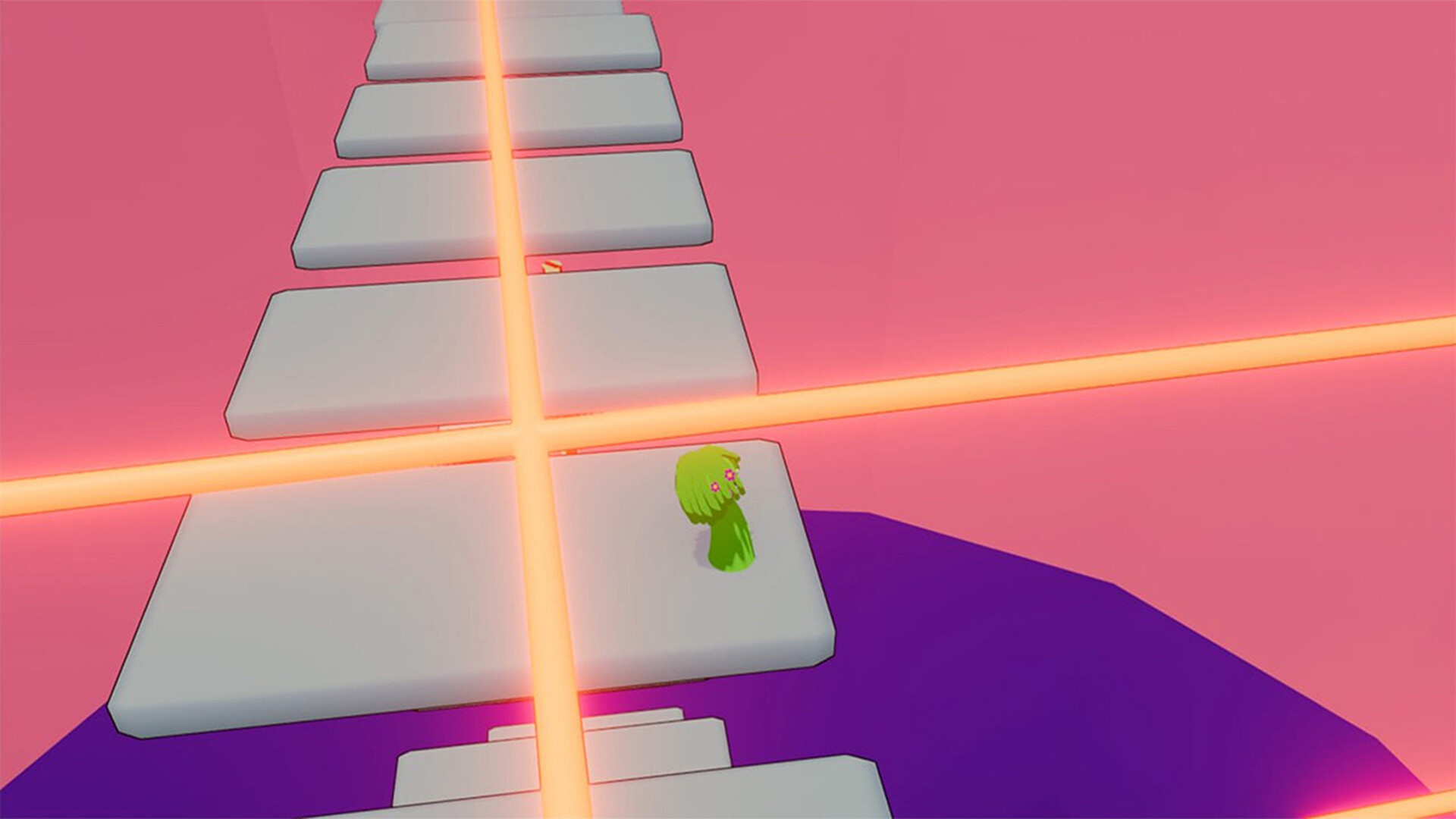 Sprunki Horror Towers screenshot 1